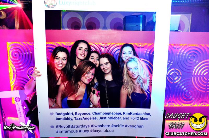 Luxy nightclub photo 295 - March 29th, 2014