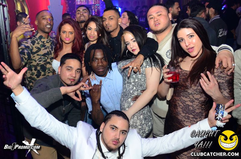 Luxy nightclub photo 298 - March 29th, 2014