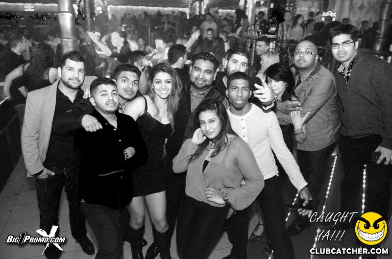 Luxy nightclub photo 300 - March 29th, 2014