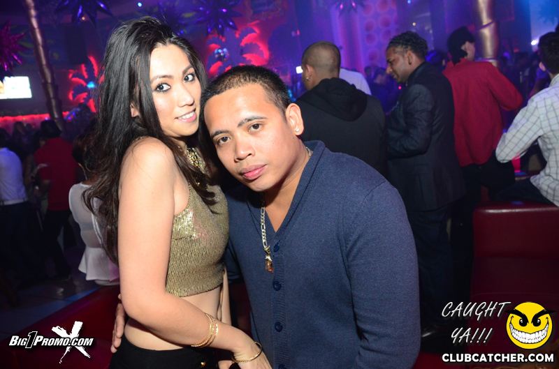 Luxy nightclub photo 31 - March 29th, 2014