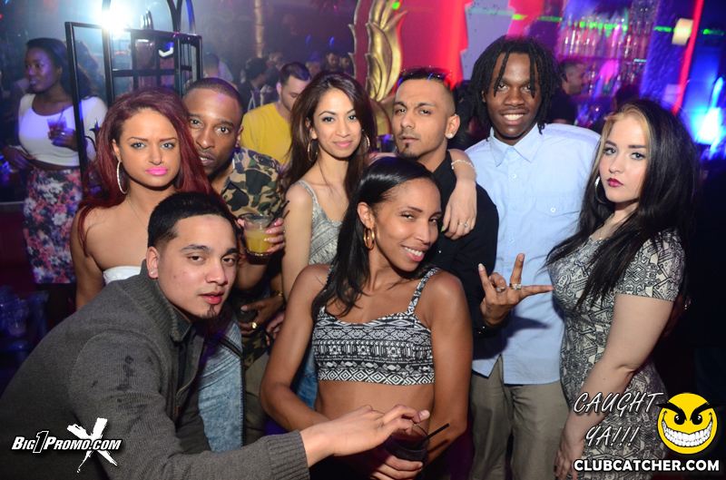 Luxy nightclub photo 301 - March 29th, 2014