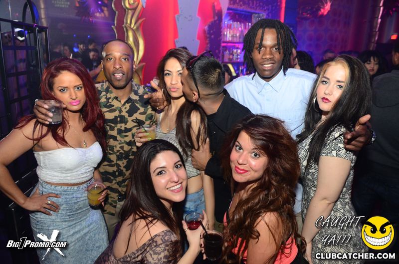 Luxy nightclub photo 302 - March 29th, 2014
