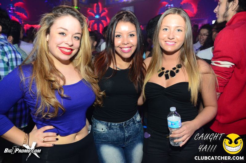 Luxy nightclub photo 305 - March 29th, 2014