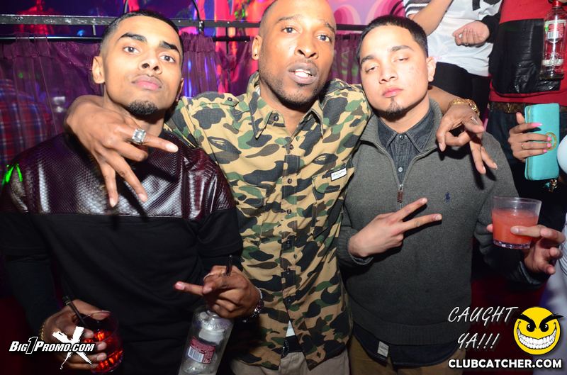 Luxy nightclub photo 307 - March 29th, 2014