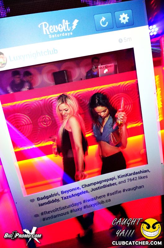 Luxy nightclub photo 308 - March 29th, 2014