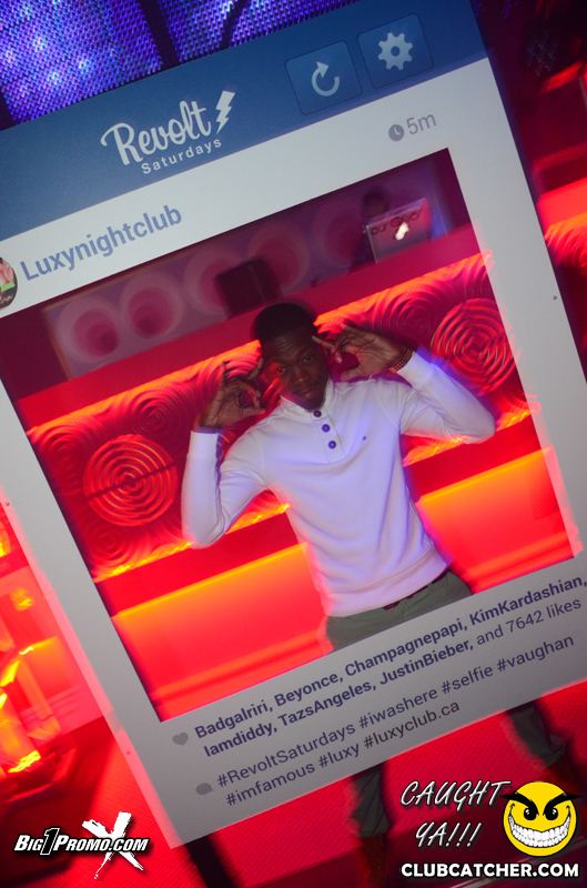 Luxy nightclub photo 310 - March 29th, 2014