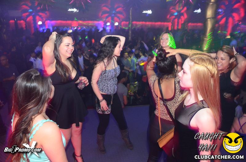 Luxy nightclub photo 32 - March 29th, 2014
