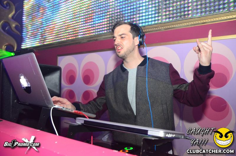 Luxy nightclub photo 311 - March 29th, 2014