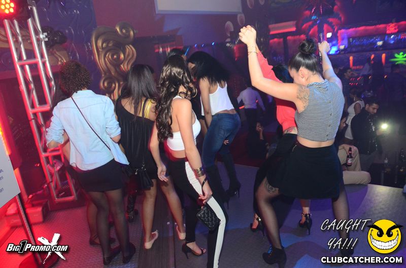 Luxy nightclub photo 314 - March 29th, 2014