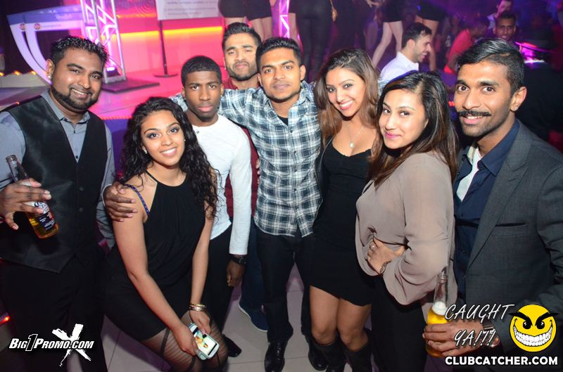 Luxy nightclub photo 315 - March 29th, 2014
