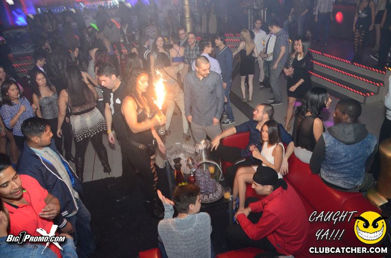 Luxy nightclub photo 316 - March 29th, 2014