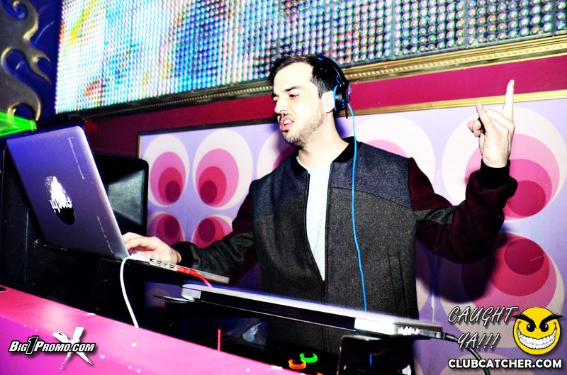 Luxy nightclub photo 317 - March 29th, 2014