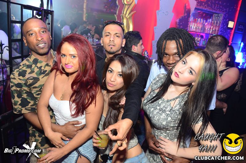 Luxy nightclub photo 320 - March 29th, 2014