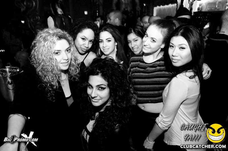 Luxy nightclub photo 33 - March 29th, 2014