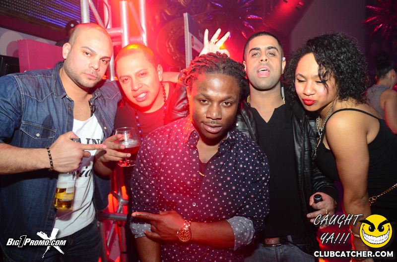 Luxy nightclub photo 322 - March 29th, 2014