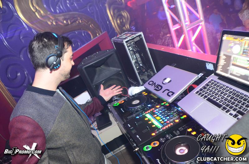 Luxy nightclub photo 323 - March 29th, 2014