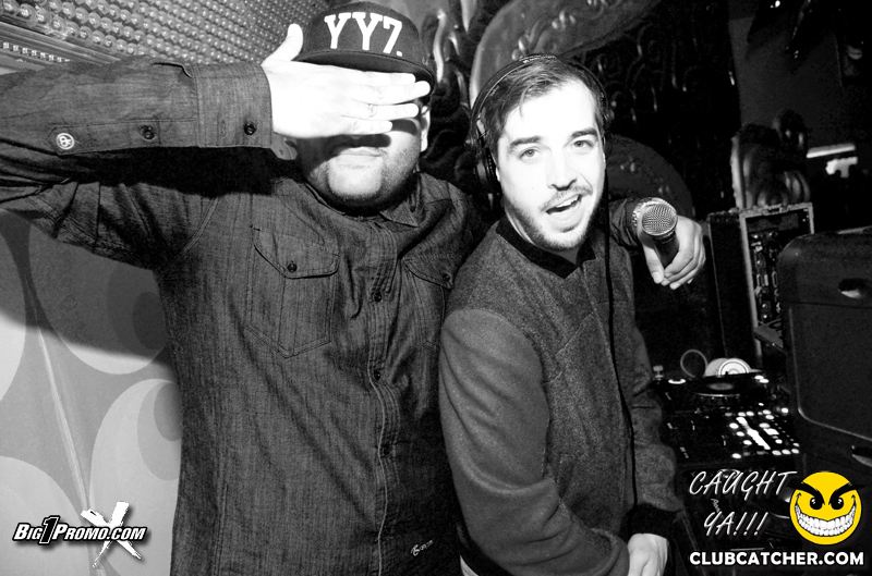 Luxy nightclub photo 326 - March 29th, 2014