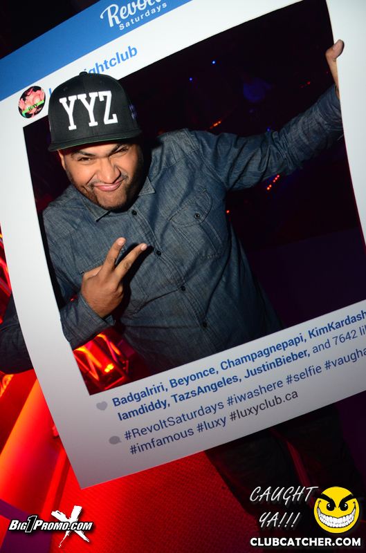 Luxy nightclub photo 328 - March 29th, 2014