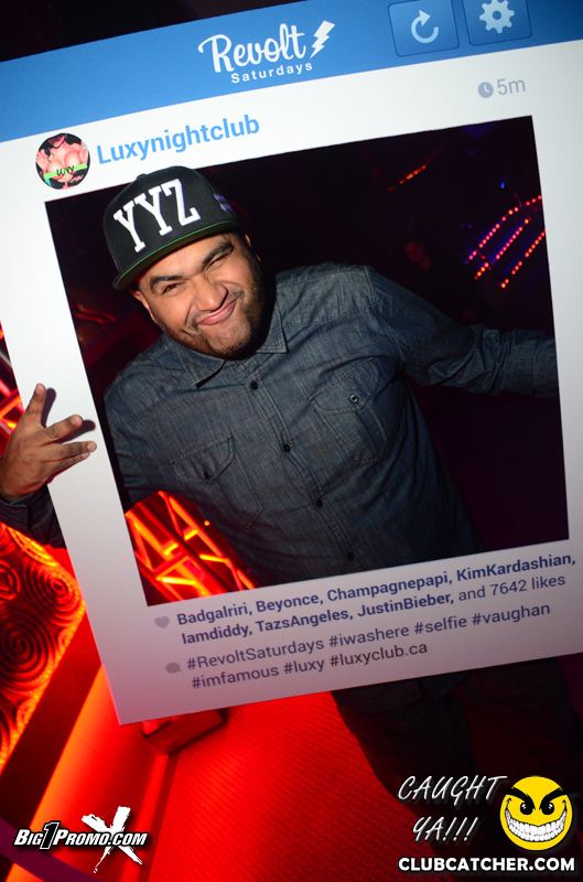 Luxy nightclub photo 329 - March 29th, 2014