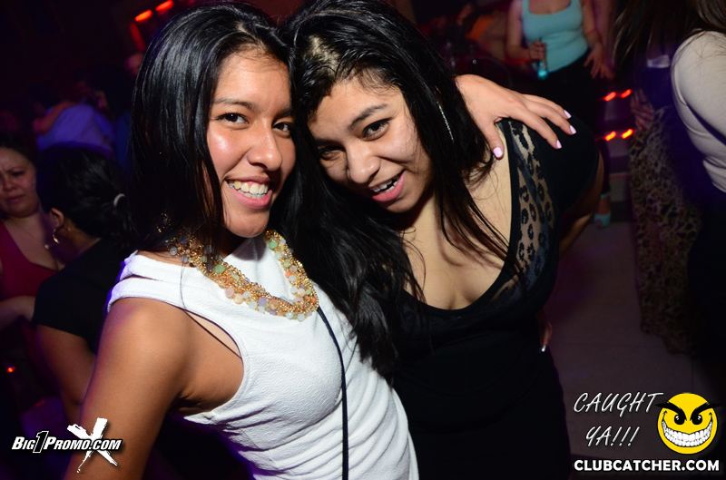 Luxy nightclub photo 335 - March 29th, 2014