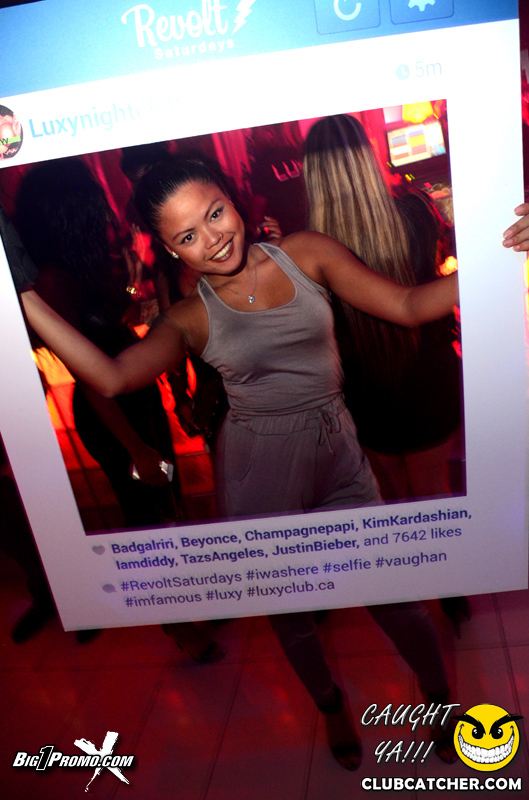 Luxy nightclub photo 338 - March 29th, 2014