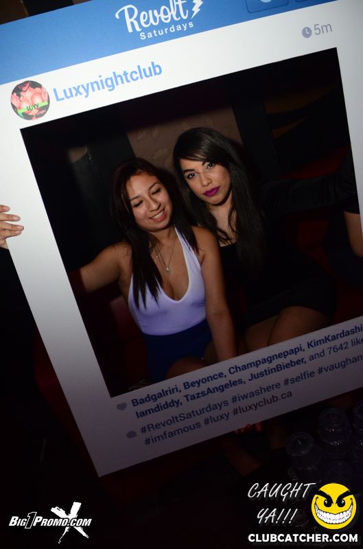 Luxy nightclub photo 342 - March 29th, 2014