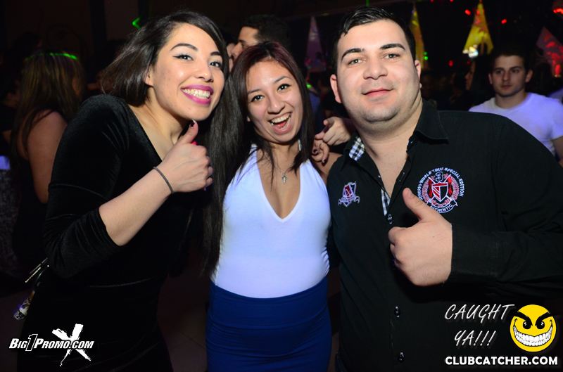 Luxy nightclub photo 346 - March 29th, 2014