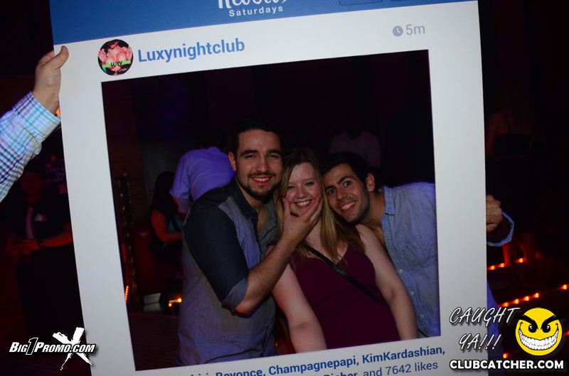 Luxy nightclub photo 347 - March 29th, 2014