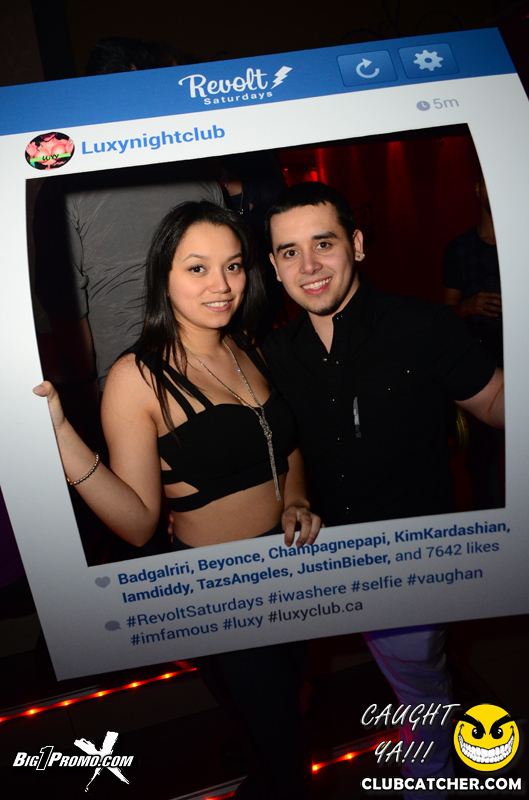 Luxy nightclub photo 348 - March 29th, 2014