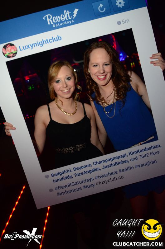 Luxy nightclub photo 36 - March 29th, 2014