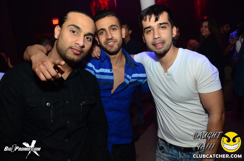 Luxy nightclub photo 351 - March 29th, 2014