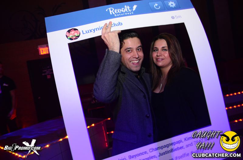Luxy nightclub photo 353 - March 29th, 2014