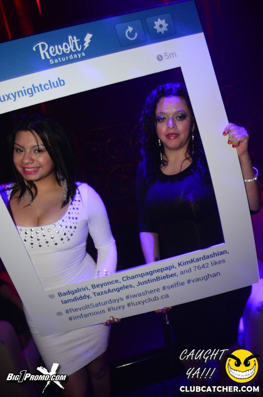 Luxy nightclub photo 355 - March 29th, 2014