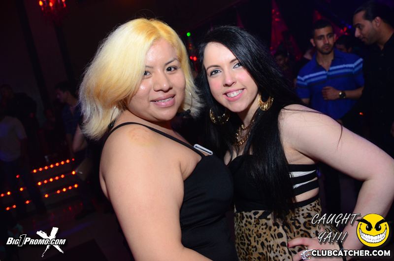 Luxy nightclub photo 357 - March 29th, 2014