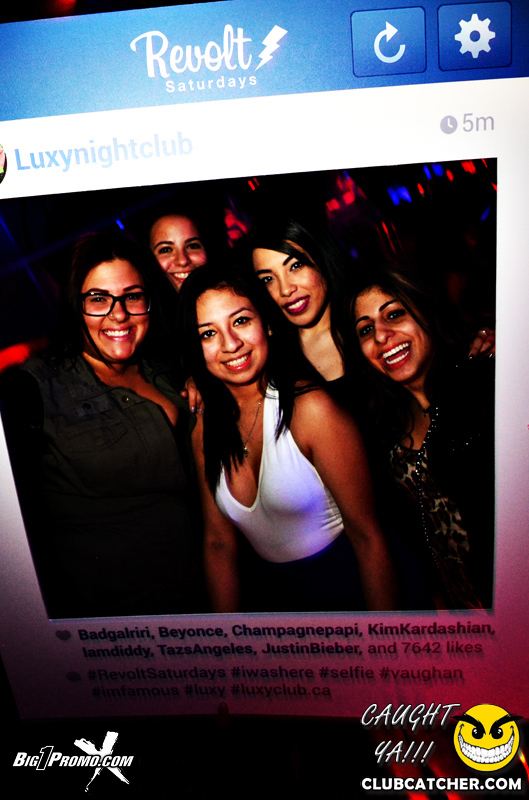 Luxy nightclub photo 359 - March 29th, 2014