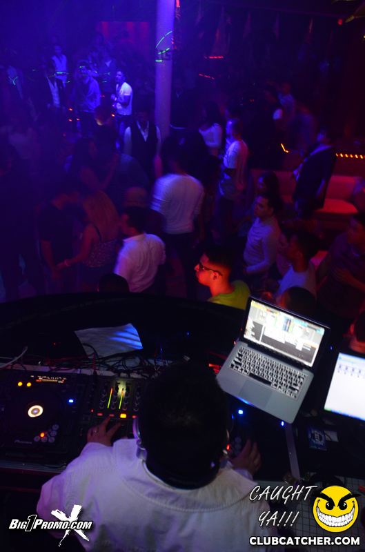 Luxy nightclub photo 361 - March 29th, 2014