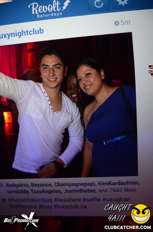 Luxy nightclub photo 363 - March 29th, 2014