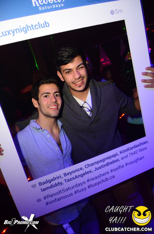 Luxy nightclub photo 367 - March 29th, 2014