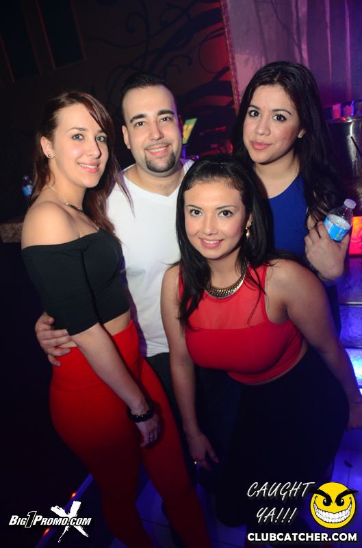 Luxy nightclub photo 368 - March 29th, 2014