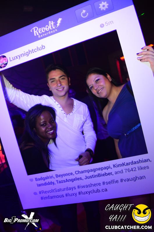 Luxy nightclub photo 370 - March 29th, 2014