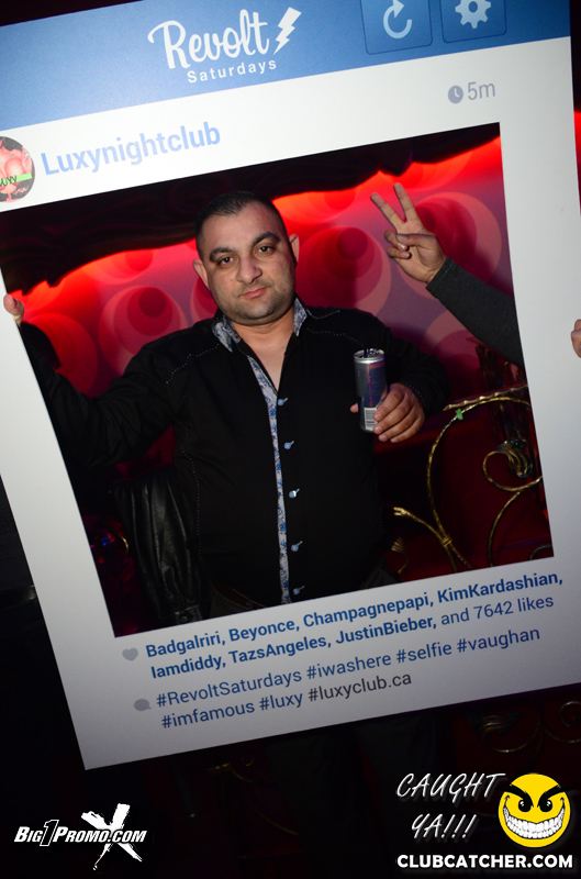 Luxy nightclub photo 38 - March 29th, 2014
