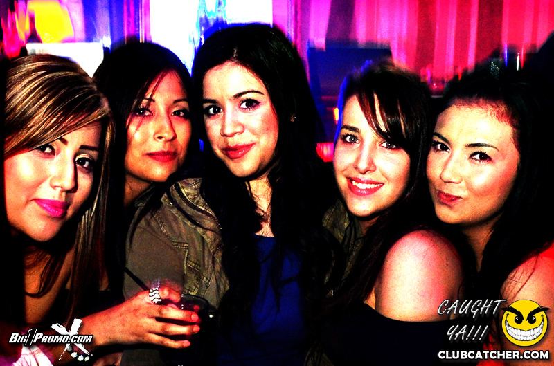 Luxy nightclub photo 371 - March 29th, 2014