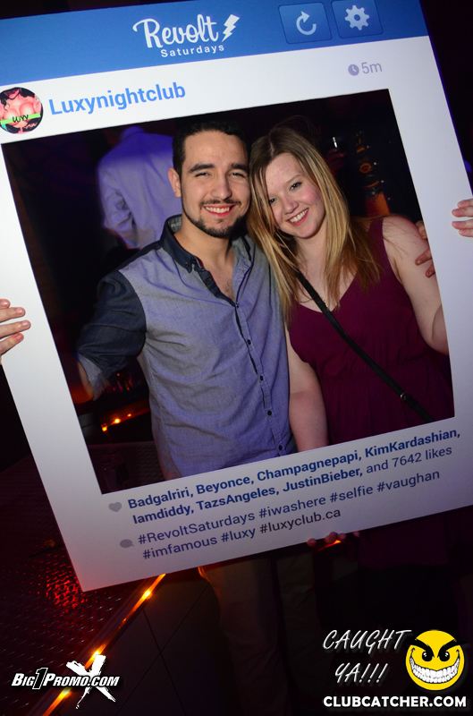 Luxy nightclub photo 376 - March 29th, 2014