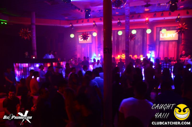 Luxy nightclub photo 378 - March 29th, 2014