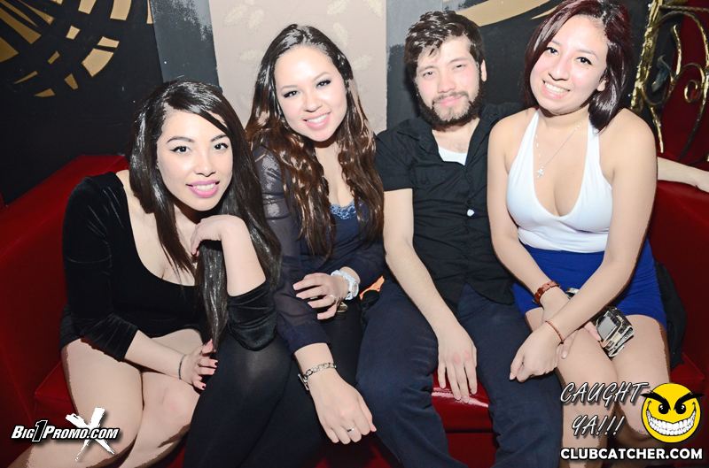 Luxy nightclub photo 379 - March 29th, 2014