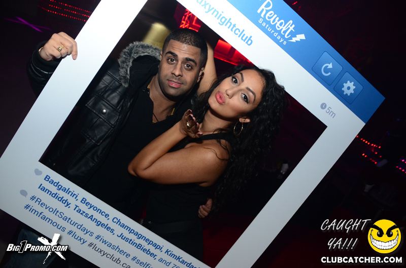 Luxy nightclub photo 39 - March 29th, 2014