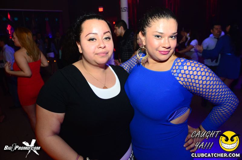 Luxy nightclub photo 382 - March 29th, 2014