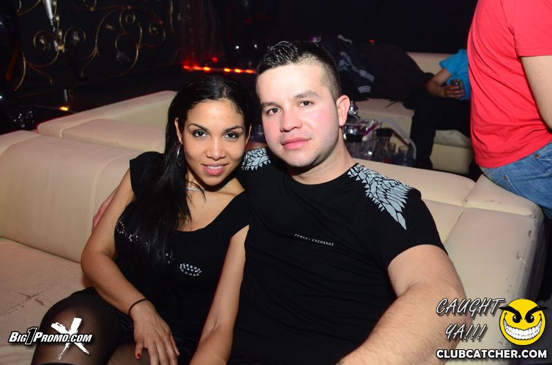 Luxy nightclub photo 383 - March 29th, 2014