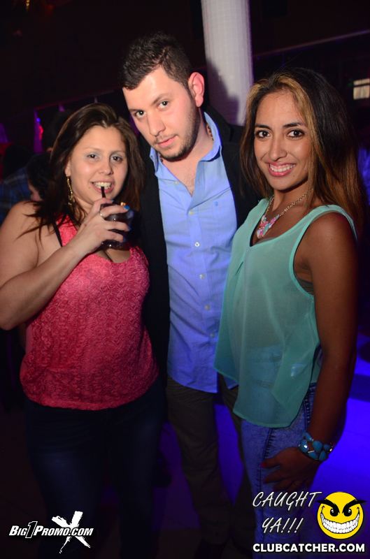 Luxy nightclub photo 385 - March 29th, 2014