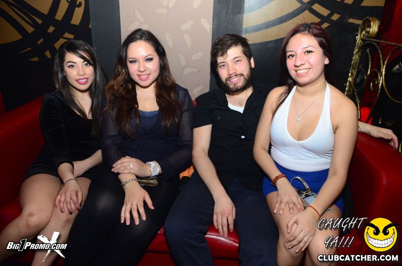 Luxy nightclub photo 386 - March 29th, 2014
